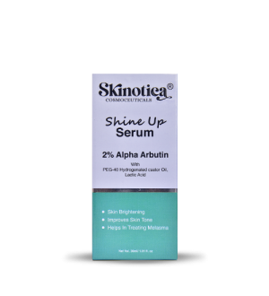 SHINE UP SERUM